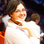 Елена Иванова
