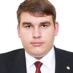 Дмитрий Евгеньевич Алешин