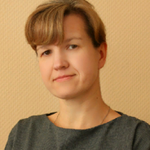 Ирина Владимировна Акчурина