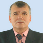 Георгий Петрович Дюльгер