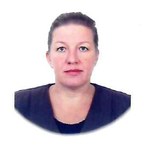 Валентина Геннадьевна Косолапова