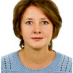 Аватар Юлия Сергеевна Ларикова — преподаватель курса Биохимические основы управления качеством урожая