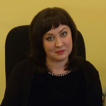 Виолетта Валерьевна Рокотянская