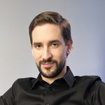 Аватар Даниил Пилипенко — преподаватель курса Skillbox: Введение в программирование