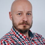 Аватар Юрий Куприянов — преподаватель курса Основы проектирования интеграций ИТ-систем