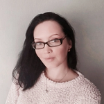 Светлана Колесник
