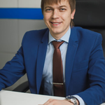 Никита Богданов