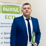Антон Владимирович Михайлов