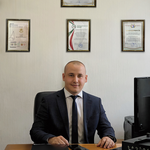 Инсаф Сафин