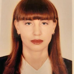 Ирина Дондук