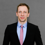 Дмитрий Накисбаев