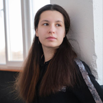 Карина Ринатовна