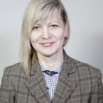 Кулагина Евгения Викторовна