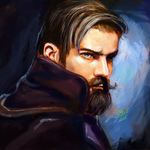 Алексей Тихонов