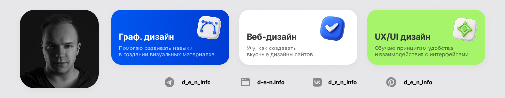 Обложка профиля Денис Тимошицкий