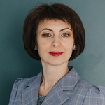 Гончарова Яна Сергеевна