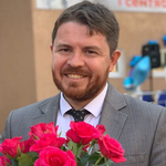 Аватар Рифат Саматов — преподаватель курса Кинематика