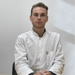 Аватар Дмитрий Валерьевич Свистунов — преподаватель курса Диагностика пищеварительной системы