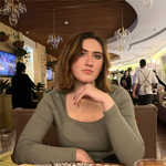 Анастасия Шебанова