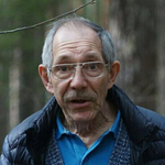 Аватар Джаудат Закиров — преподаватель курса Кинематика