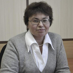 Елена Бенкен