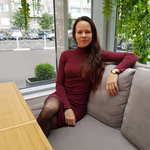 Екатерина Александровна Минина