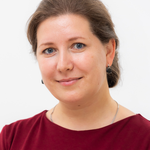 Юлия Романцева