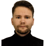 Виктор Токарев