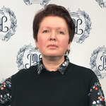 Ирина Алексеевна Батуева