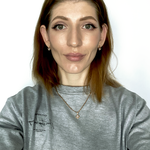 Оля Шупранова