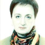 Аватар Галина Александровна Михеенко — преподаватель курса Проблемы пери- и постменопаузального периода в жизни женщины