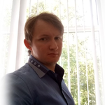 Сергей Щеколдин