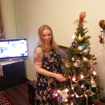 Маргарита Лагуткина