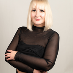 Светлана Никифорова