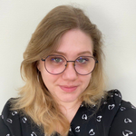 Марина Желтова