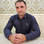 Виктор Суглобов