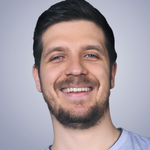 Аватар Pavel Roslovets — преподаватель курса GIT ДЛЯ ИНЖЕНЕРОВ: ОСНОВЫ КОНТРОЛЯ ВЕРСИЙ