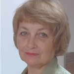 Аватар Лариса Богданова — преподаватель курса Основы физической культуры (ознакомительный модуль)