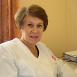 Аватар Надежда Половинкина — преподаватель курса Актуальные гельминтозы человека