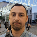 Алексей Горбунов