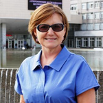 Balashova Svetlana