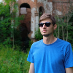 Олег Сергушев