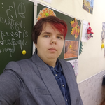 Аватар Мария Симонова — преподаватель курса Practice Makes Perfect: тематический лексический тренажер 