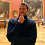 Аватар Алексей Андросов