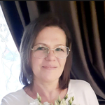 Валентина Алексеевна