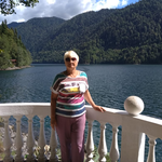 Наталия Николаевна Бакреу