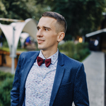 Sergei Shalaev