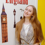 Аватар Головина Полина — преподаватель курса Russian Studies: о России на английском языке