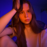Анастасия Коняшкина