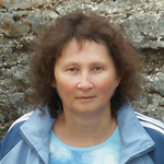 Елена Малыгина